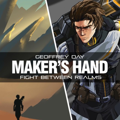 Maker's Hand | Boomplay Music