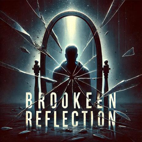 Broken Reflections | Boomplay Music