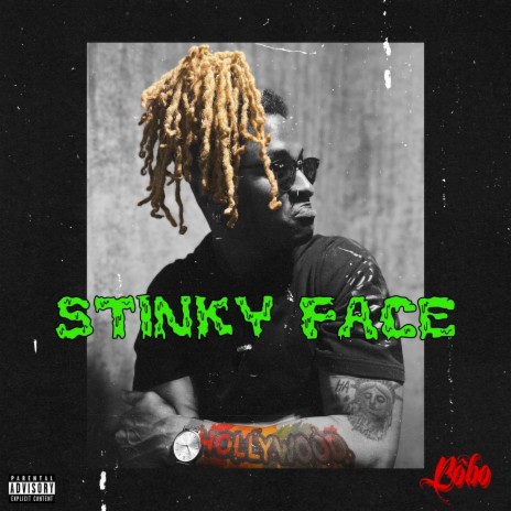 STINKY FACE | Boomplay Music