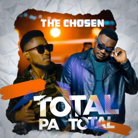 Total pa total | Boomplay Music