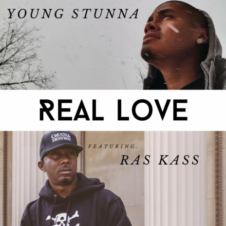 Real Love (feat. Ras Kass) | Boomplay Music