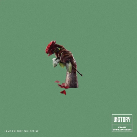 Victory ft. KIMAH & Shirlvin Desir | Boomplay Music