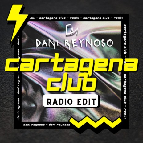 Cartagena Club (Radio Edit) | Boomplay Music