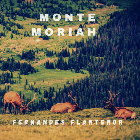 Monte Moriah | Boomplay Music