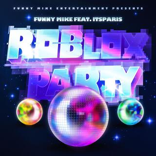 Roblox Party