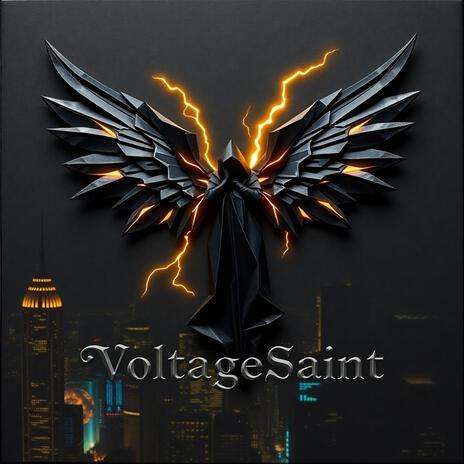 VoltageSaint | Boomplay Music