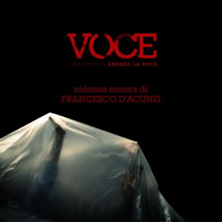 Voce (Original Motion Picture Soundtrack)