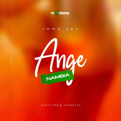 Angenambia | Boomplay Music