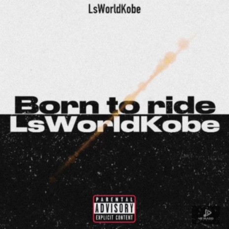 Born to Ride | Boomplay Music