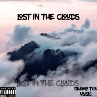 Lost In The Clouds