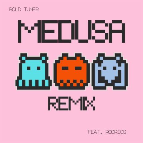 Medusa ft. Rodrics | Boomplay Music
