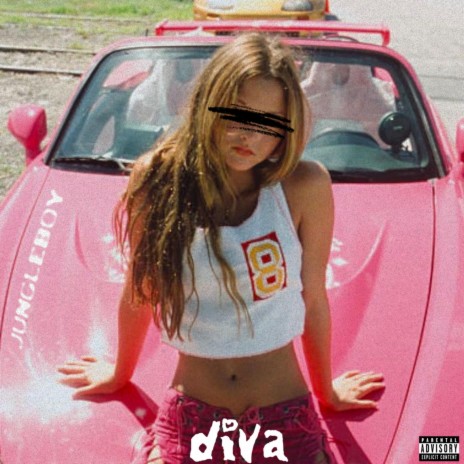 Diva | Boomplay Music