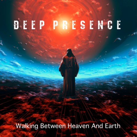 Walking Between Heaven And Earth