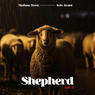 Shepherd, Vol. 2