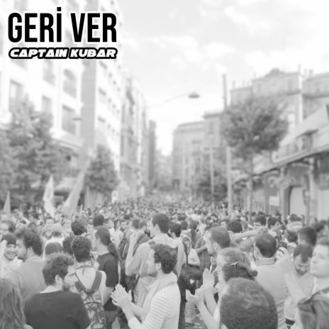 Geri Ver