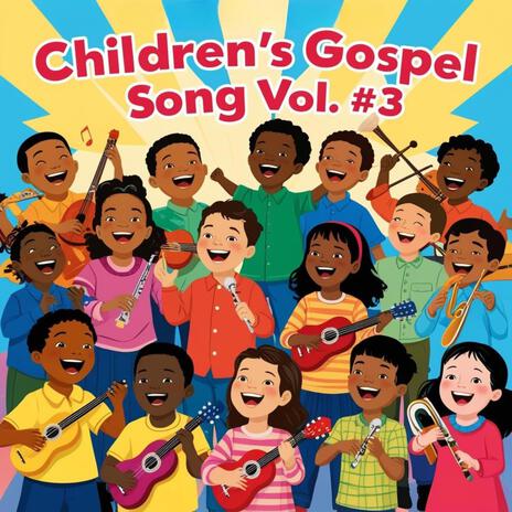 Zacchaeus and the Sycamore Tree | Boomplay Music