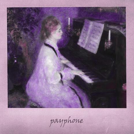 Payphone (Piano Version - Slowed + Reverb)