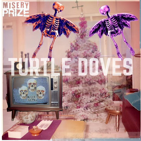 Turtle Doves | Boomplay Music