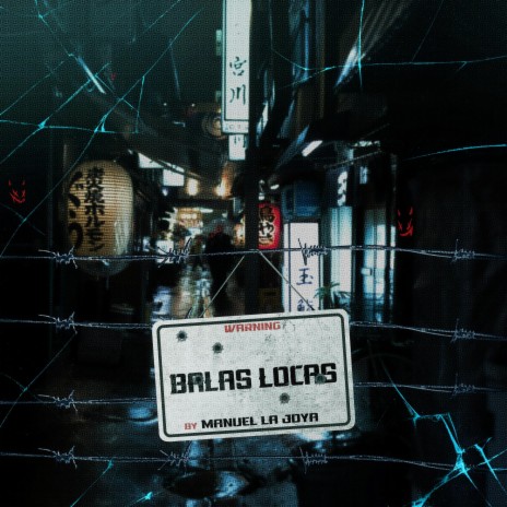 Balas Locas | Boomplay Music