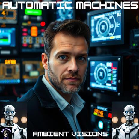 Automatic Machines | Boomplay Music