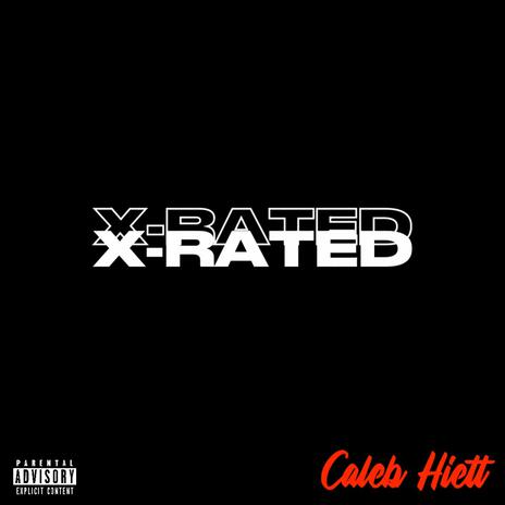 X-Rated | Boomplay Music