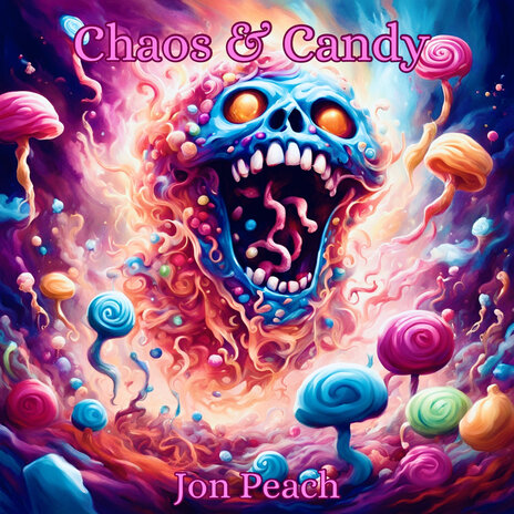 Chaos & Candy | Boomplay Music