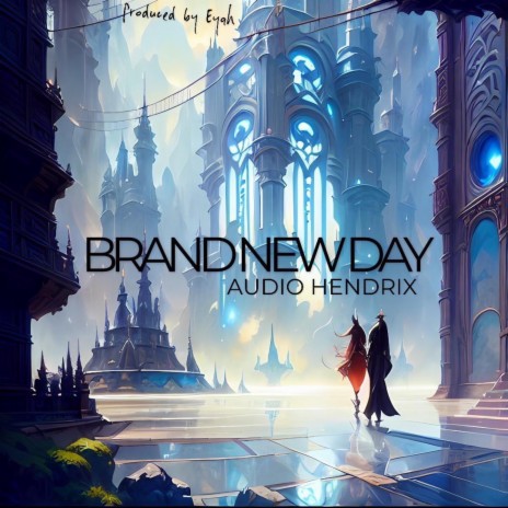 Brand New Day | Boomplay Music