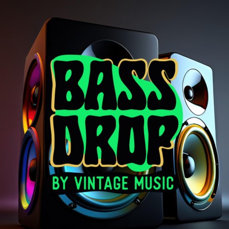 Bass Drop ft. shuttermindz | Boomplay Music