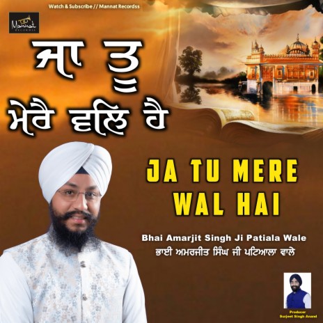 Ja Tu Mere Wal Hai | Boomplay Music