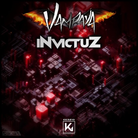 Invictuz | Boomplay Music