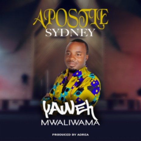 Yaweh mwaliwama | Boomplay Music