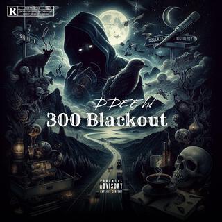 300 blackout