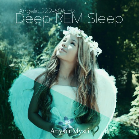 Angelic Sleep Aid | Boomplay Music