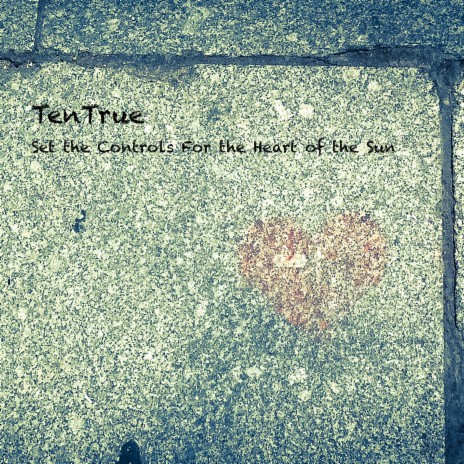 Set The Controls For the Heart of the Sun
