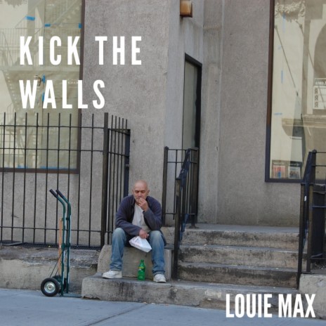 KICK THE WALLS | Boomplay Music