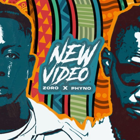 New Video ft. Phyno