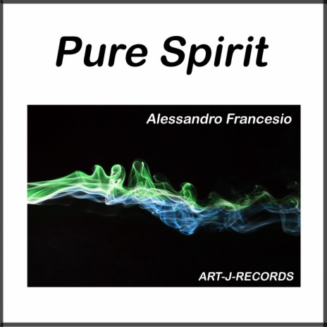 Pure spirit | Boomplay Music