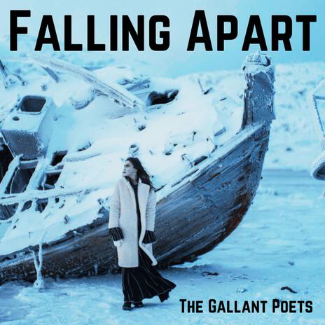 Falling Apart | Boomplay Music