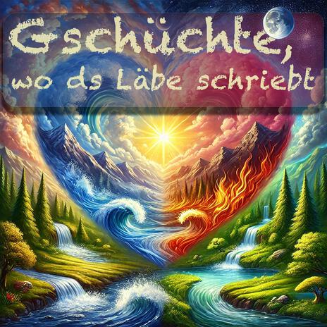 Gschüchte, wo ds Läbe schriebt | Boomplay Music