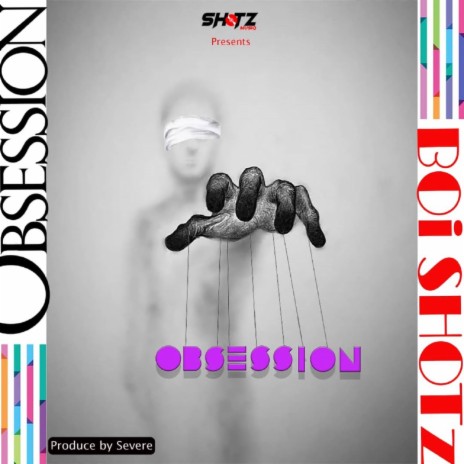 OBSESSiON | Boomplay Music