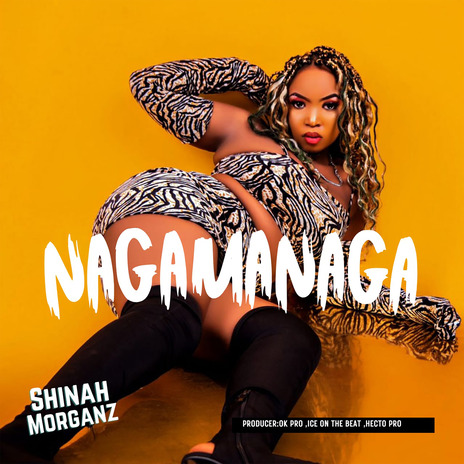 Nagamanage | Boomplay Music