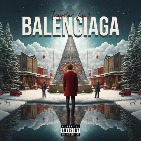 Balenciaga | Boomplay Music