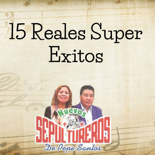 15 Reales Super Exitos