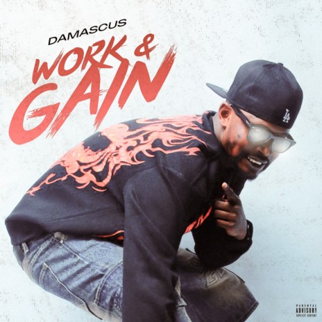 WORK & GAIN | Boomplay Music