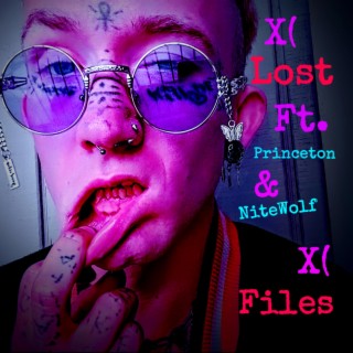 X(Lost Princeton/NiteWolf Files)X
