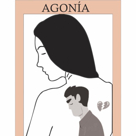 Agonía | Boomplay Music