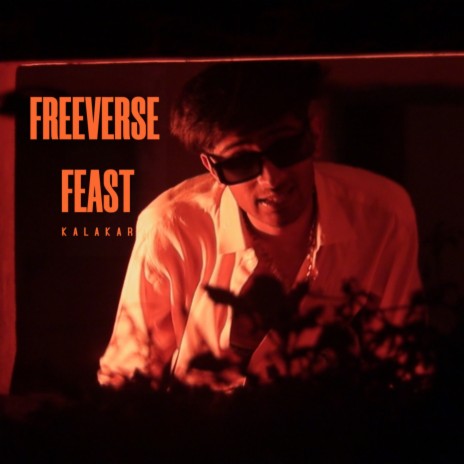 Freeverse Feast | Boomplay Music