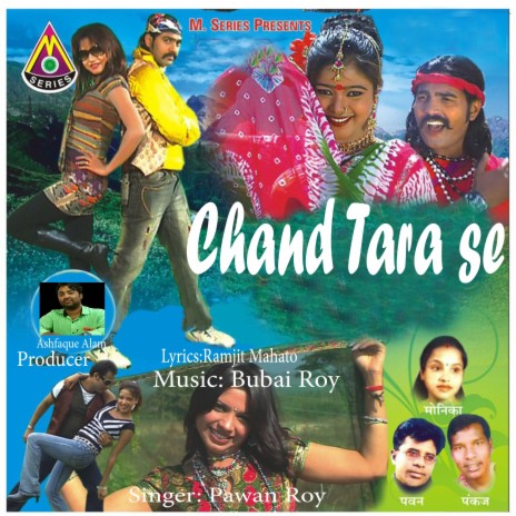 Chand Tara Se