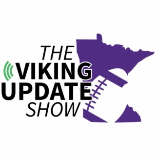 Kyle Rudolph joins the show!