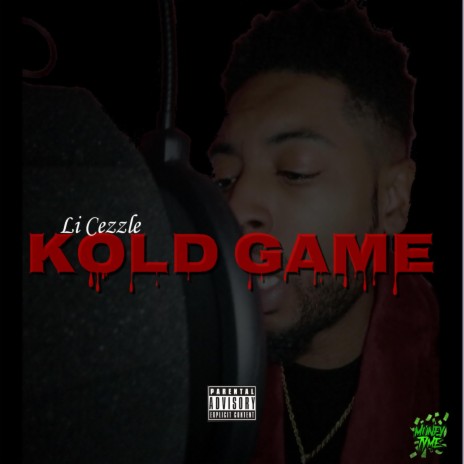 KOLD GAME | Boomplay Music